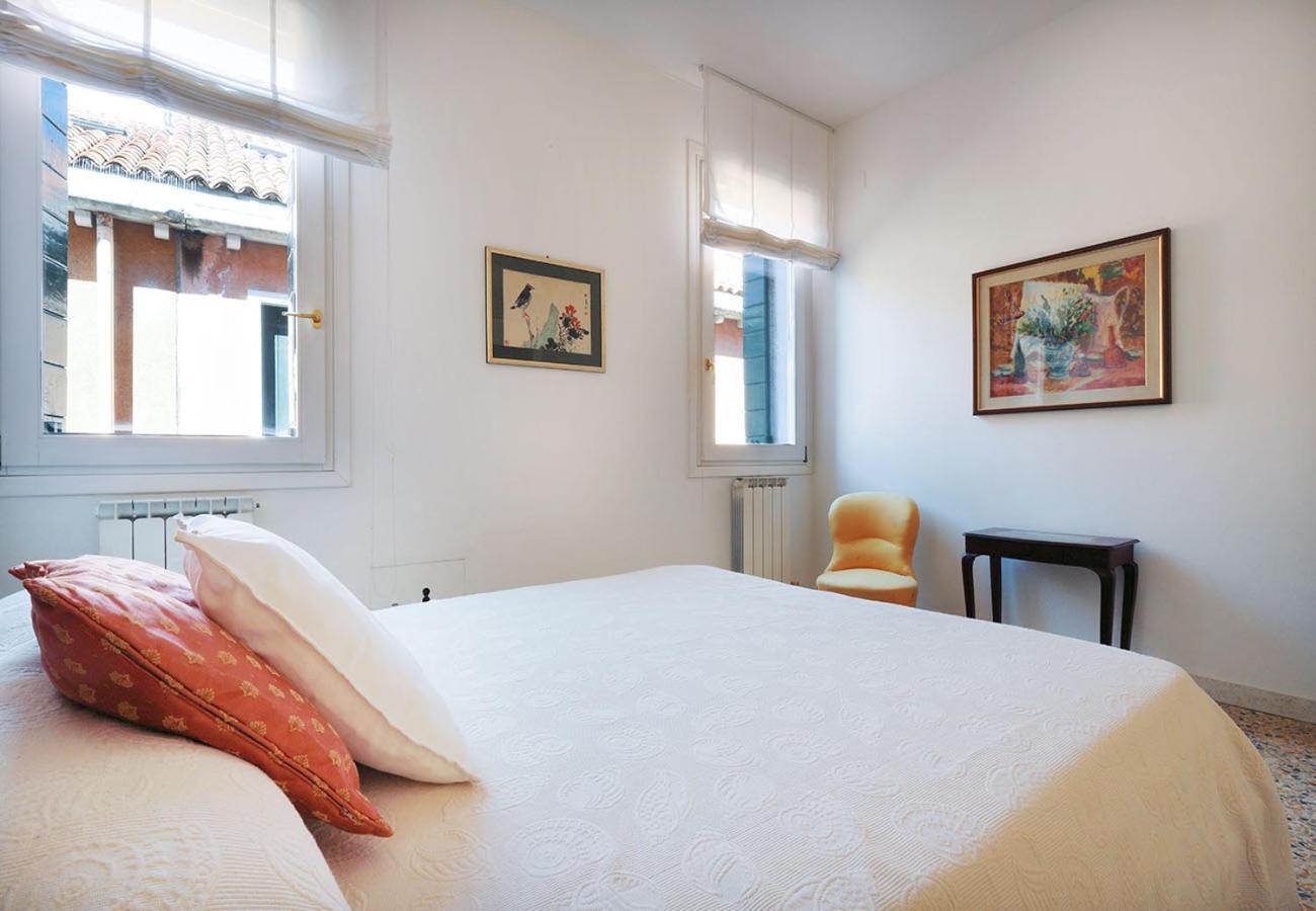 Appartamento Casa Del Mandolino - Cozy Near The Station! Venezia